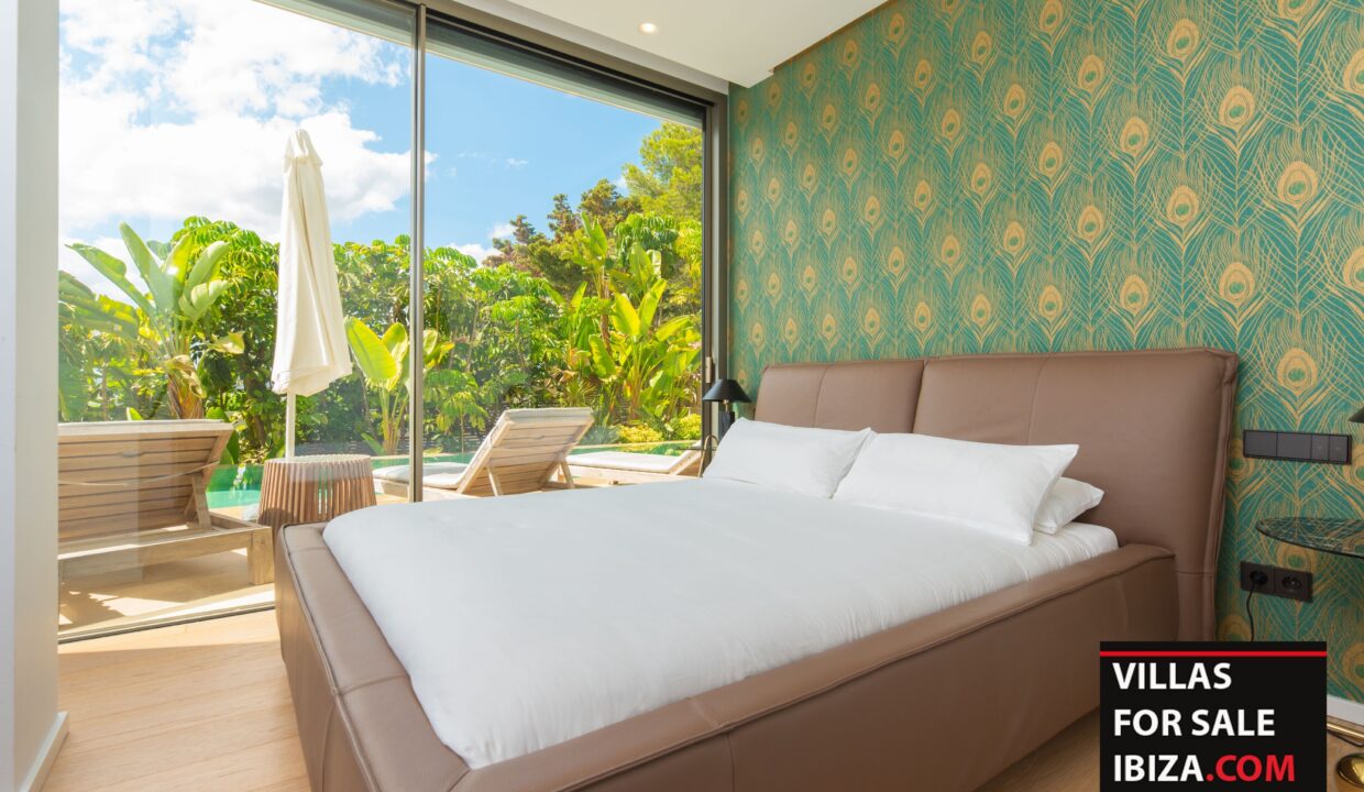 Villas For Sale Ibiza - Villa Pegasus Cap Martinet 16
