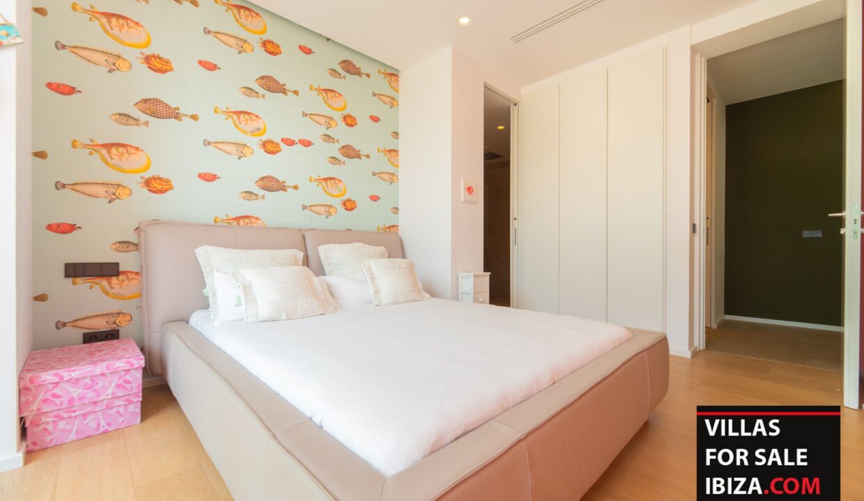 Villas For Sale Ibiza - Villa Pegasus Cap Martinet 17