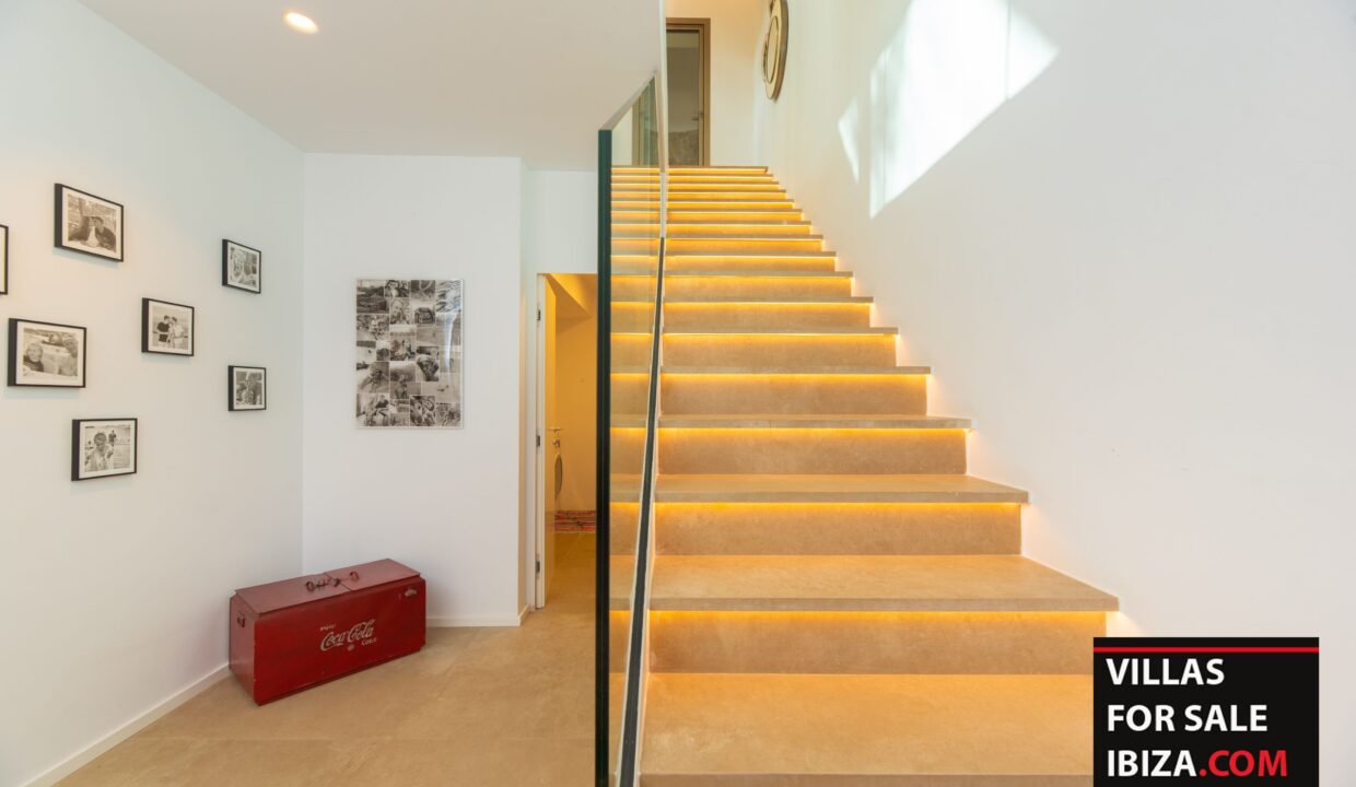 Villas For Sale Ibiza - Villa Pegasus Cap Martinet 23