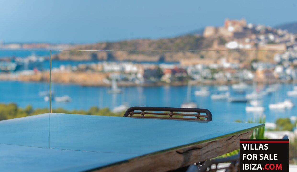 Villas For Sale Ibiza - Villa Pegasus Cap Martinet 8