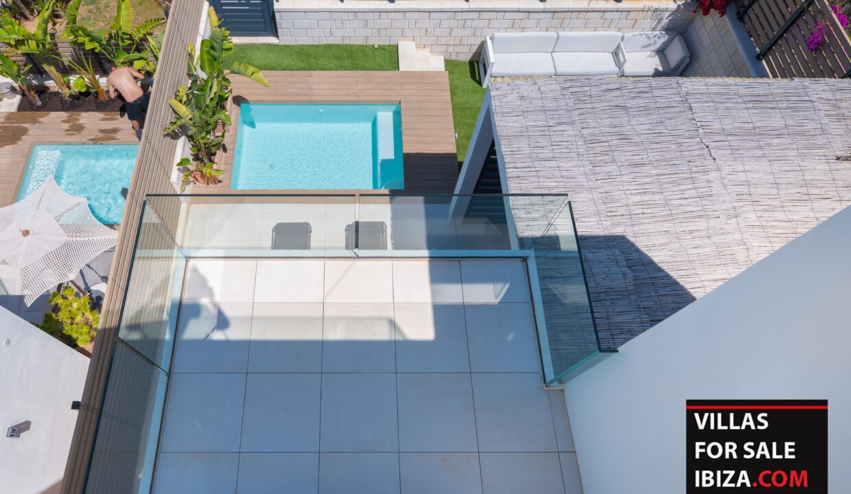 Villas For Sale Ibiza - Villa Rush Cala Tarida 11