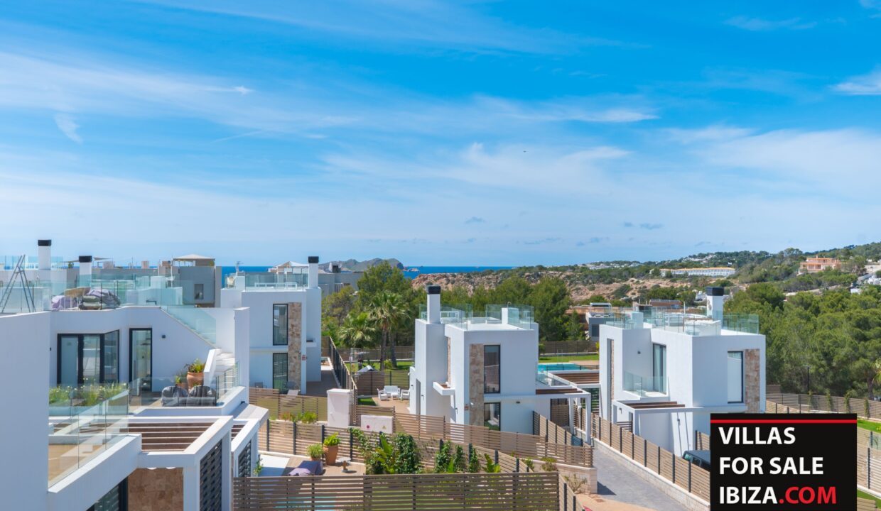 Villas For Sale Ibiza - Villa Rush Cala Tarida 13