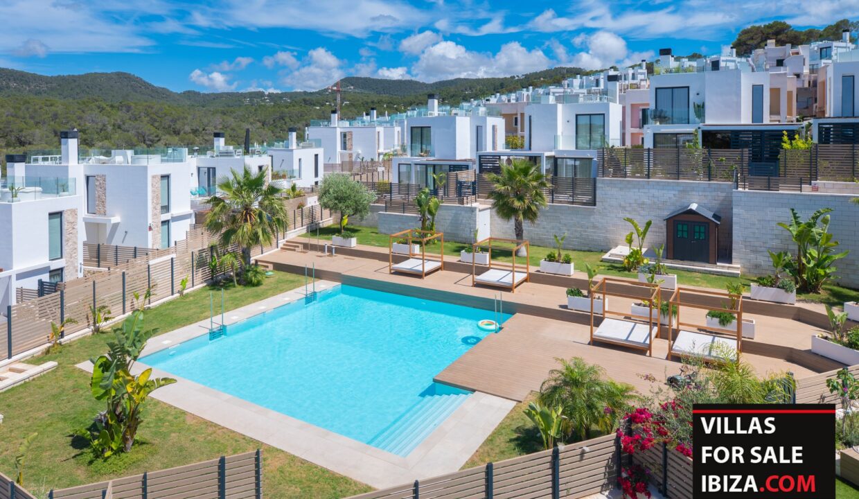 Villas For Sale Ibiza - Villa Rush Cala Tarida 15