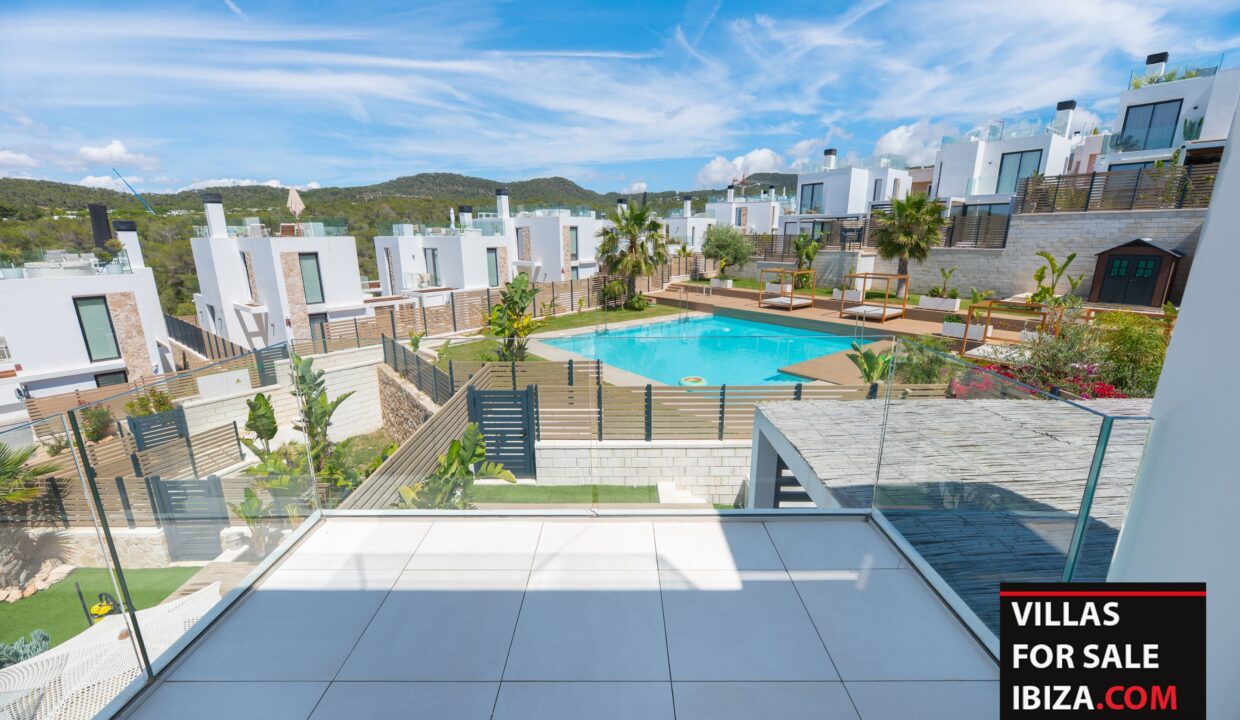 Villas For Sale Ibiza - Villa Rush Cala Tarida 19