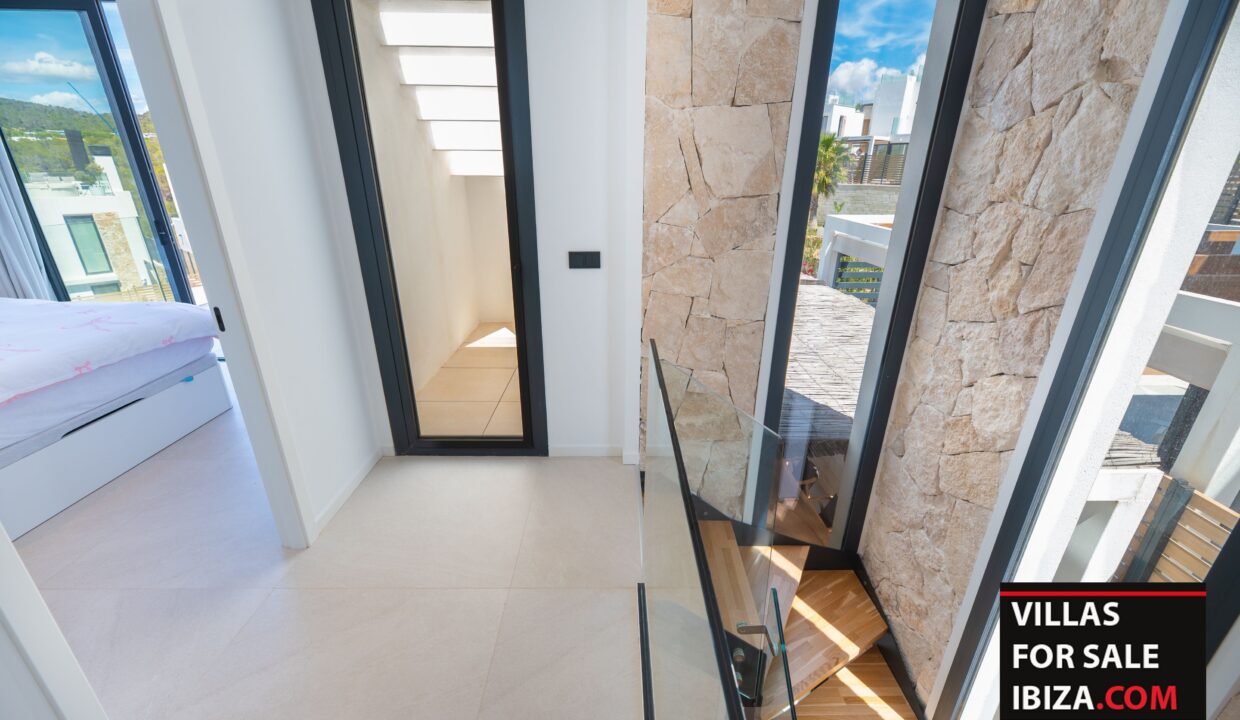 Villas For Sale Ibiza - Villa Rush Cala Tarida 20