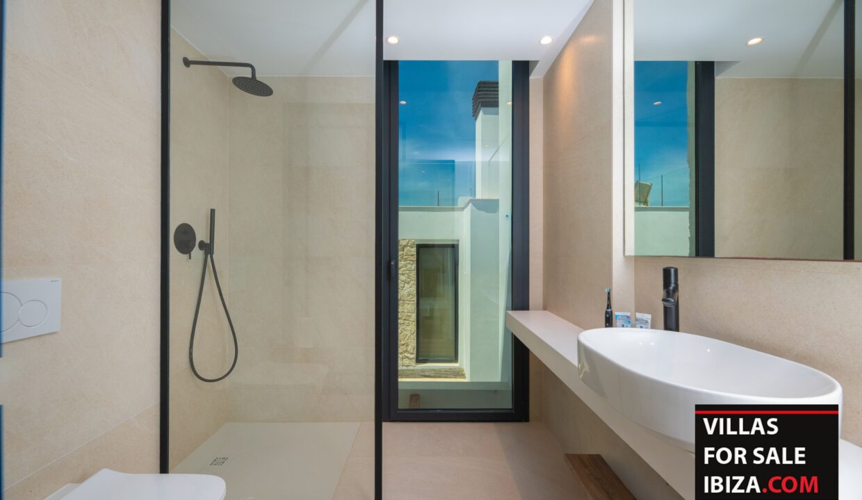 Villas For Sale Ibiza - Villa Rush Cala Tarida 21