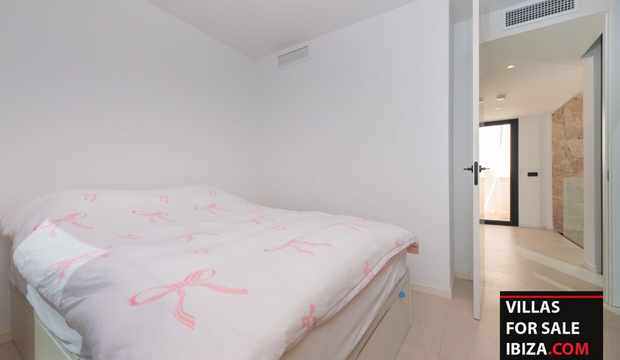Villas For Sale Ibiza - Villa Rush Cala Tarida 22