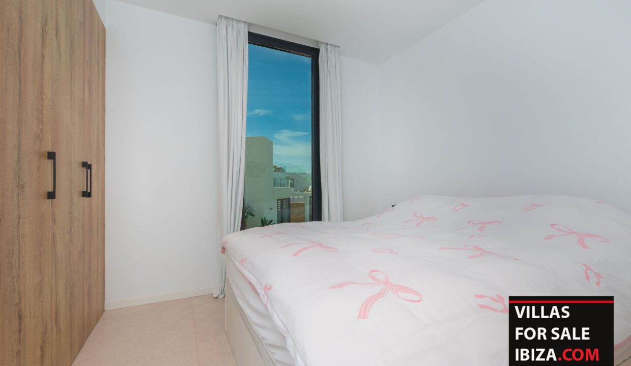 Villas For Sale Ibiza - Villa Rush Cala Tarida 23