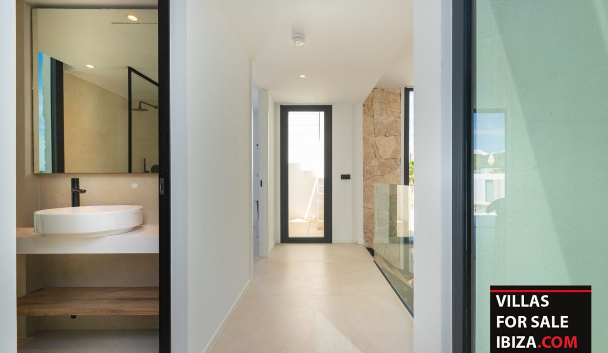 Villas For Sale Ibiza - Villa Rush Cala Tarida 24