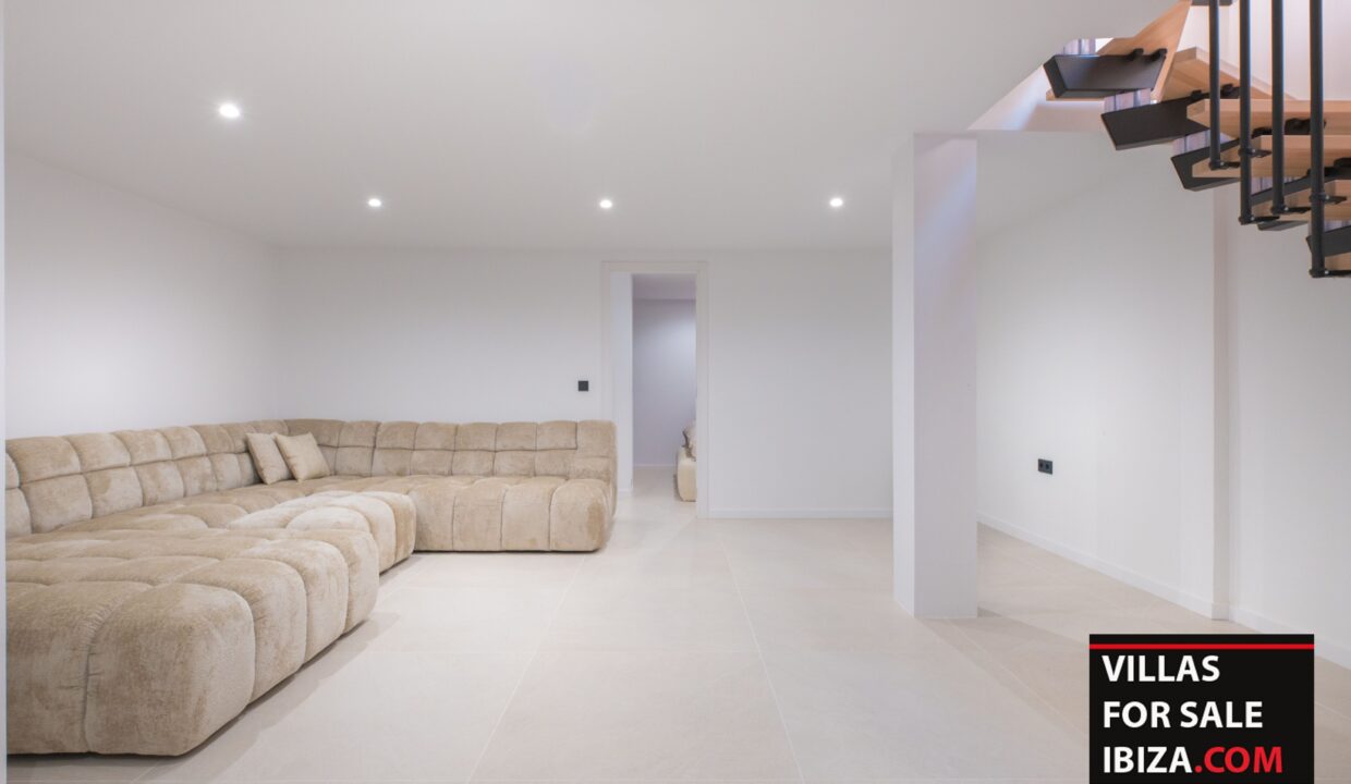 Villas For Sale Ibiza - Villa Rush Cala Tarida 27