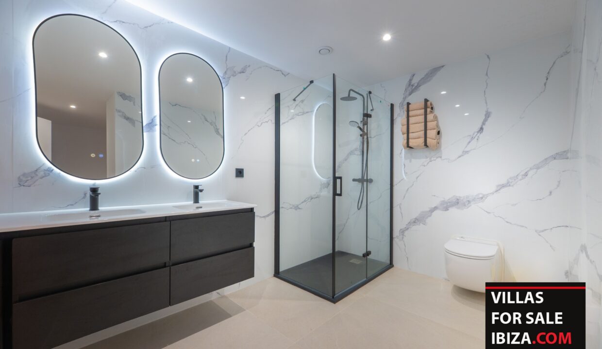 Villas For Sale Ibiza - Villa Rush Cala Tarida 28