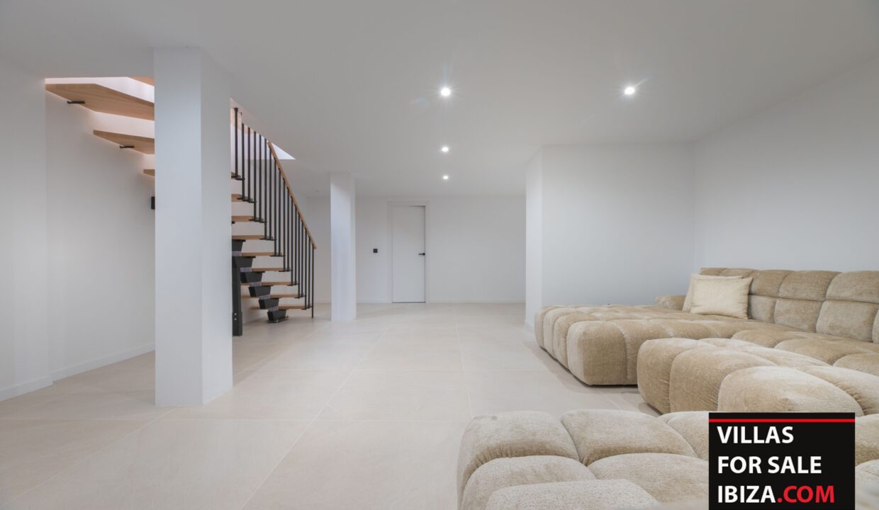 Villas For Sale Ibiza - Villa Rush Cala Tarida 29