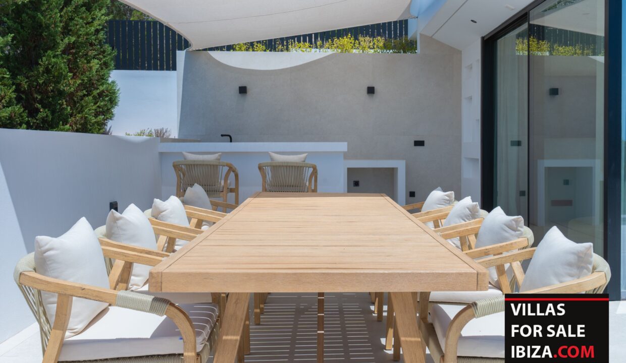 Villas For Sale Ibiza - Villa Waterfall Sunset 10