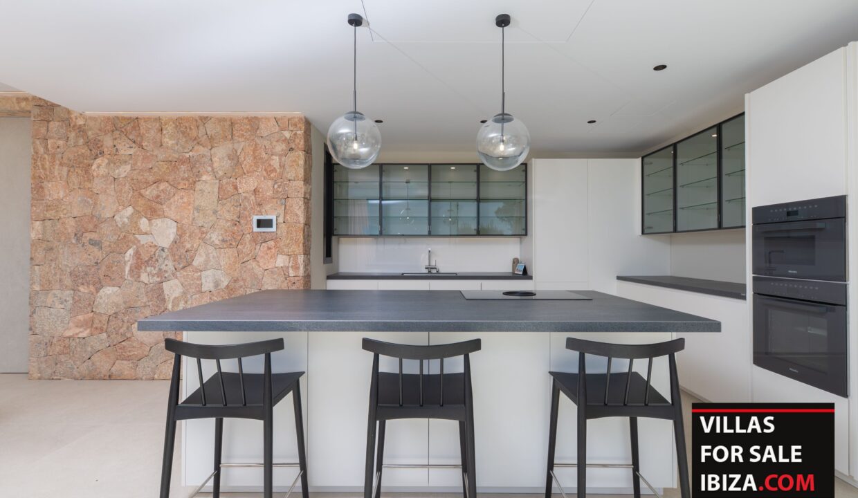 Villas For Sale Ibiza - Villa Waterfall Sunset 13