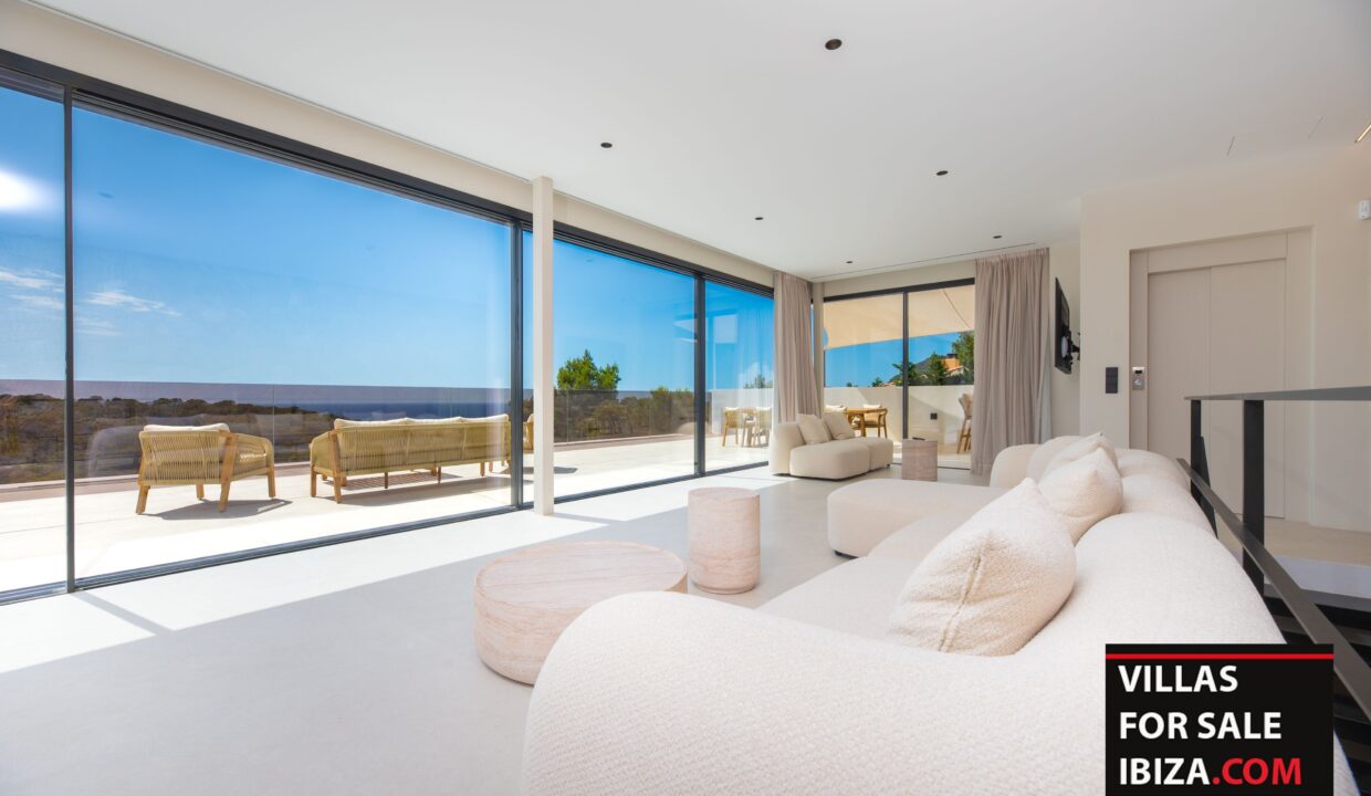 Villas For Sale Ibiza - Villa Waterfall Sunset 15