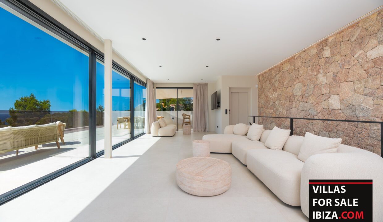 Villas For Sale Ibiza - Villa Waterfall Sunset 16
