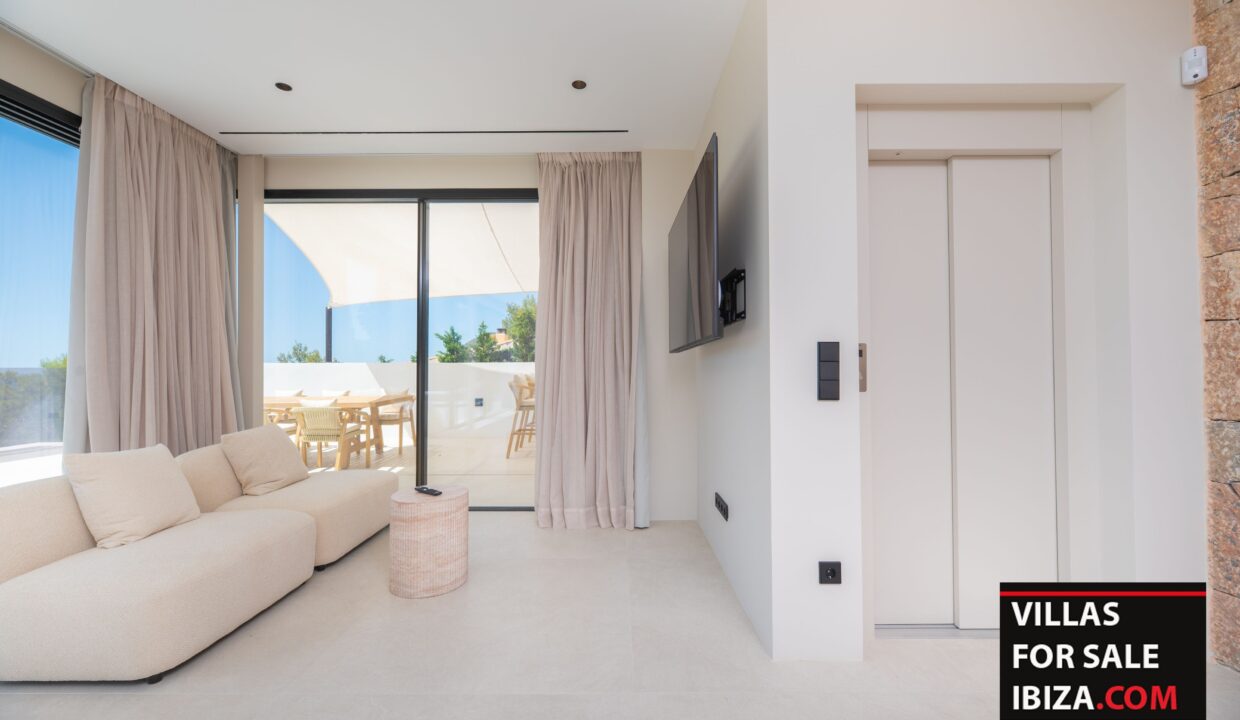 Villas For Sale Ibiza - Villa Waterfall Sunset 17