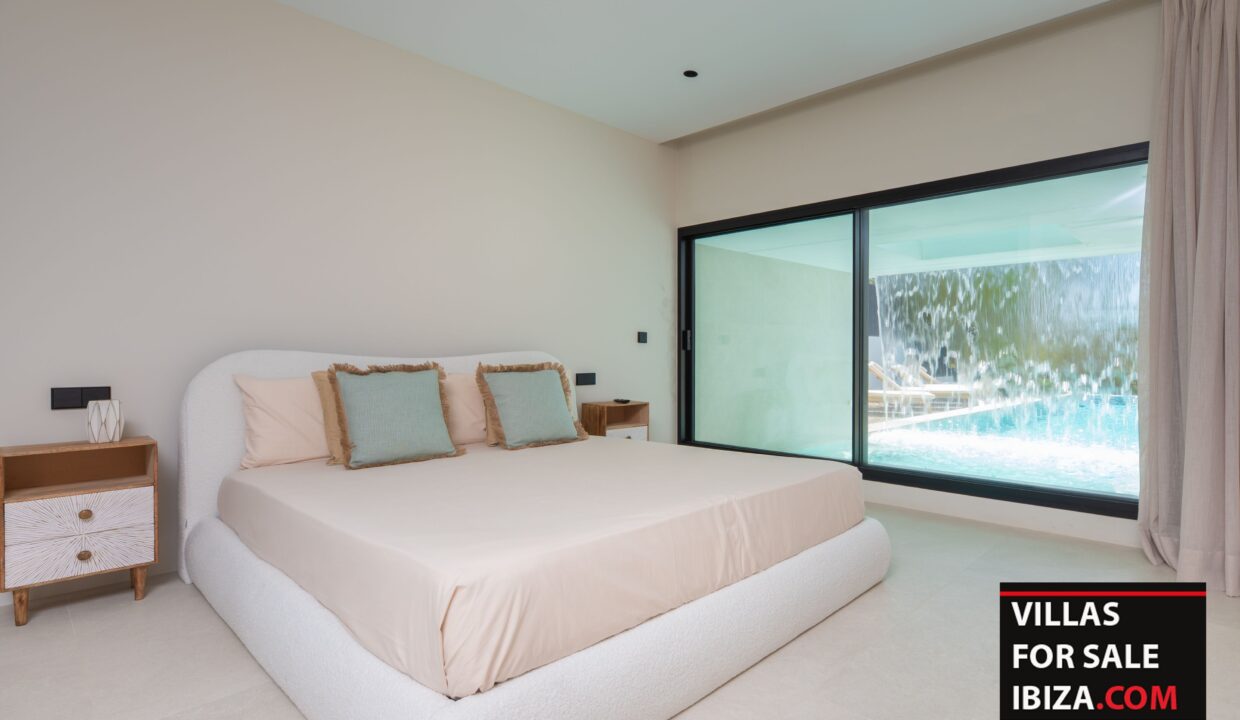 Villas For Sale Ibiza - Villa Waterfall Sunset 19