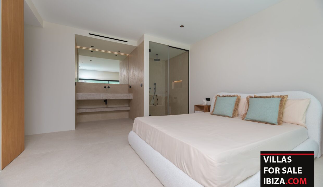 Villas For Sale Ibiza - Villa Waterfall Sunset 21