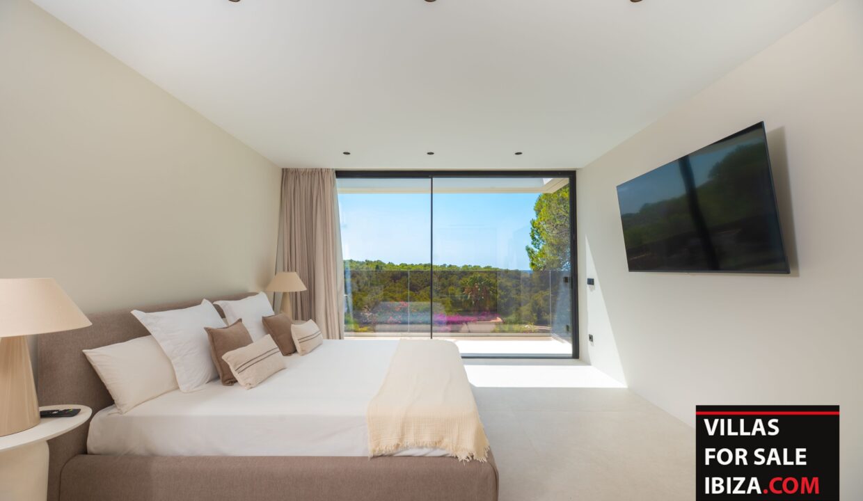 Villas For Sale Ibiza - Villa Waterfall Sunset 22