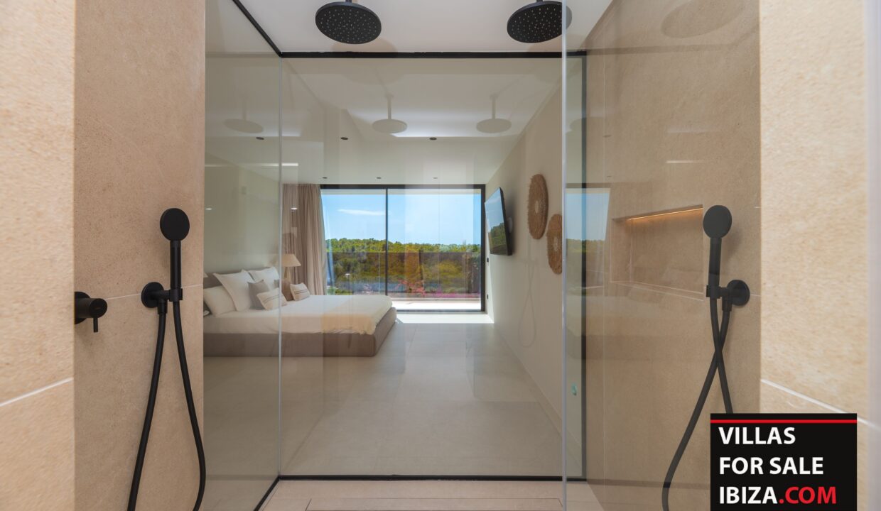 Villas For Sale Ibiza - Villa Waterfall Sunset 24