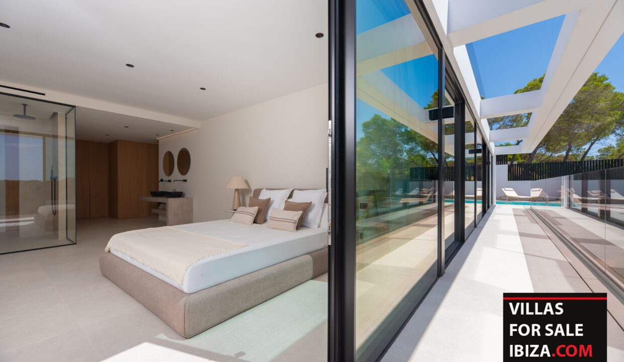 Villas For Sale Ibiza - Villa Waterfall Sunset 25