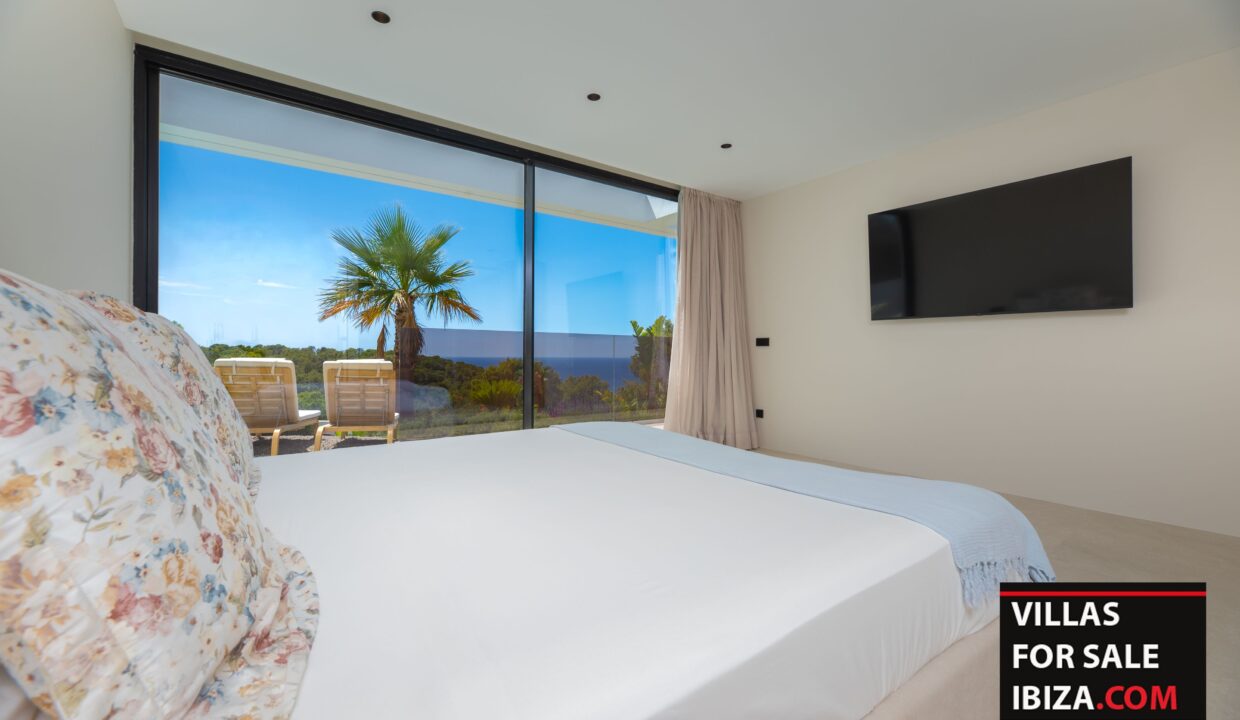 Villas For Sale Ibiza - Villa Waterfall Sunset 26