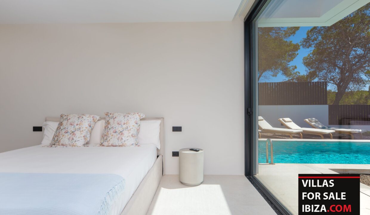 Villas For Sale Ibiza - Villa Waterfall Sunset 27