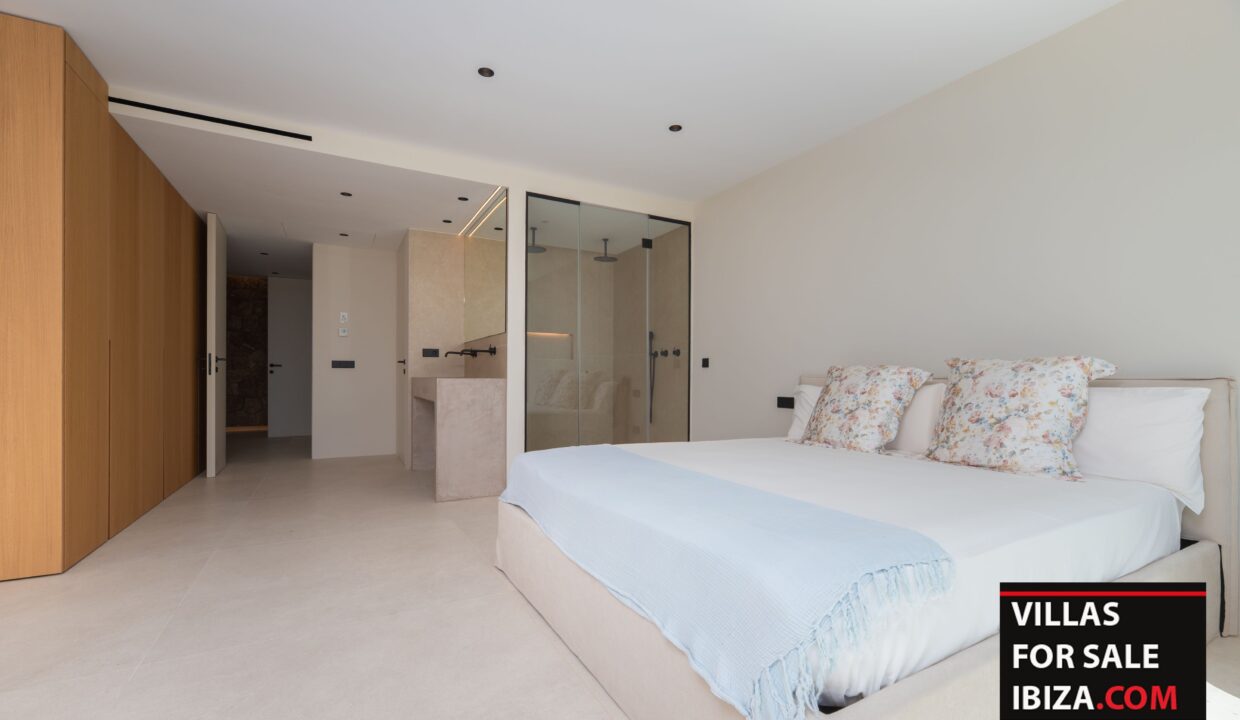 Villas For Sale Ibiza - Villa Waterfall Sunset 28