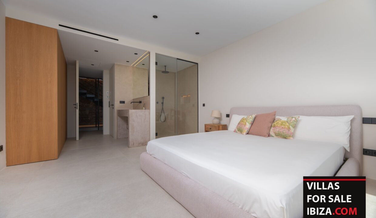 Villas For Sale Ibiza - Villa Waterfall Sunset 30