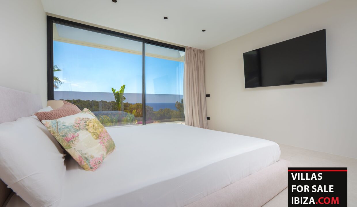 Villas For Sale Ibiza - Villa Waterfall Sunset 31