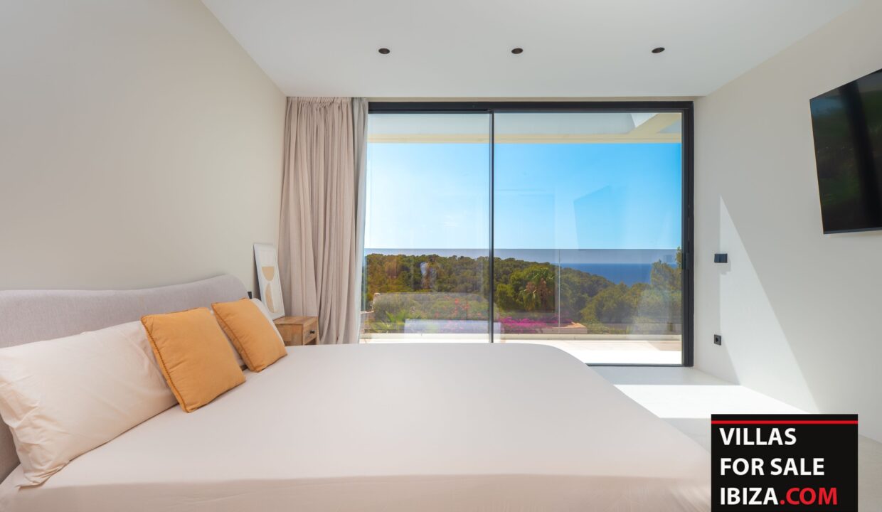 Villas For Sale Ibiza - Villa Waterfall Sunset 32