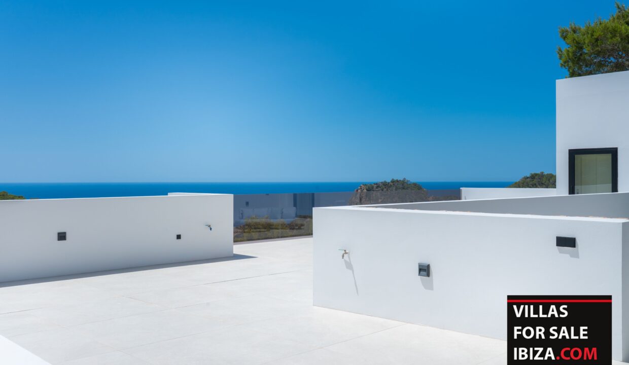 Villas For Sale Ibiza - Villa Waterfall Sunset 34