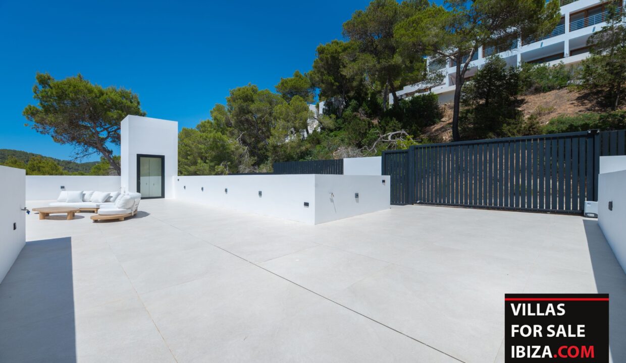 Villas For Sale Ibiza - Villa Waterfall Sunset 35