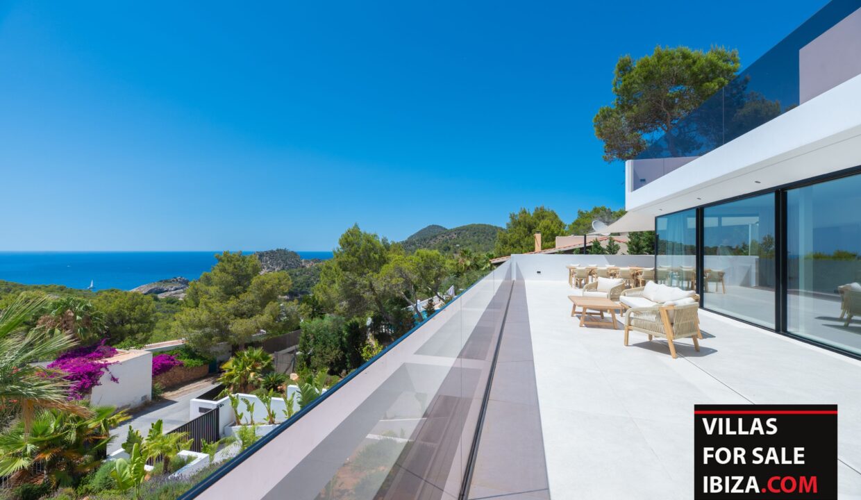 Villas For Sale Ibiza - Villa Waterfall Sunset 9